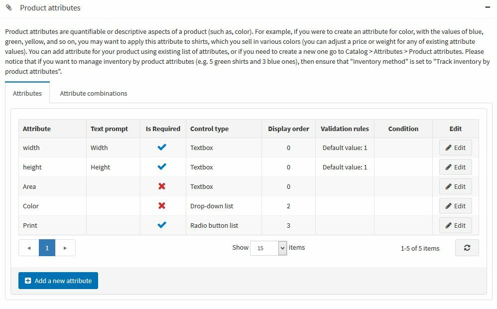 Calculating-Price-attributes